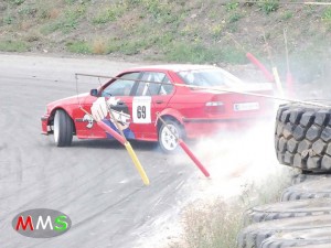 Jon Grenabuena I Trofeo Slalom Drfit Miranda Ebro 3