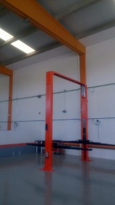 Repara Tu Vehículo Reus Alquiler boxes mecanica