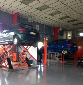 MANTENIMIENTO BASICO REPARA TU VEHICULO