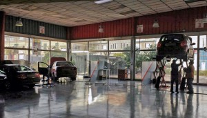 MANTENIMIENTO BASICO REPARA TU VEHICULO
