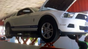 mantenimiento repara tu vehiculo
