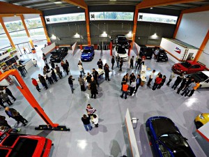 alquiler boxes reus repara tu vehiculo