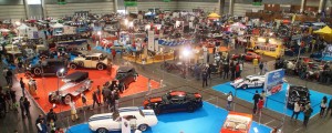 RETROCLASICA BILBAO REPARA TU VEHICULO 2015