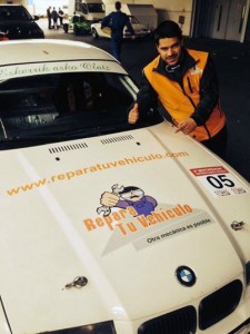 Asier Tejado Repara Tu Vehículo