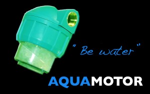aquamotor 3