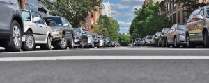 formas de estacionar repara tu vehiculo