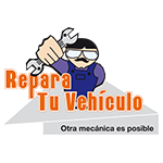 Repara Tu Vehículo