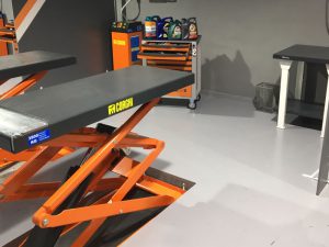 repara tu vehiculo alquiler boxes mecanica murcia