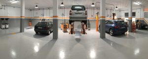 repara tu vehiculo murcia