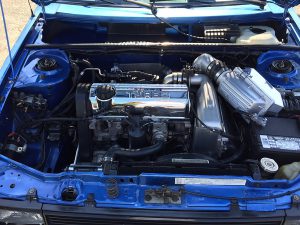 averia turbo