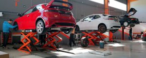 mantenimiento verano repara tu vehiculo alquiler boxes mecanica