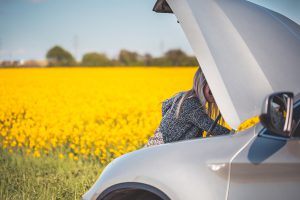 coche averia sobrecalentamiento repara tu vehiculo