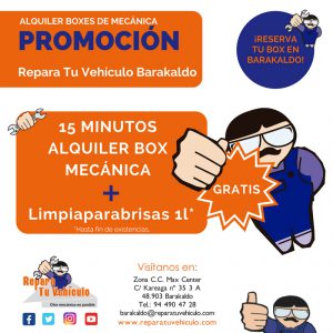 PROMO RTV BARAKALDO LIMPIAPARABRISAS 2017 copia