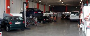 centro repara tu vehiculo en barakaldo coches