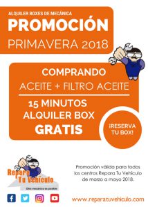 PROMOCIÓN PRIMAVERA 2018 15 MINUTOS copia