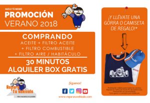 PROMOCIÓN RTV VERANO GORRA Y CAMISETA